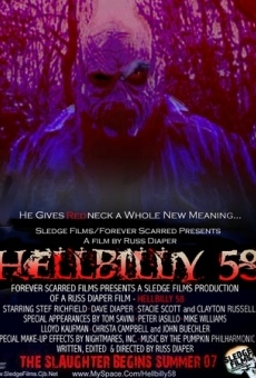 HellBilly 58 on-line gratuito