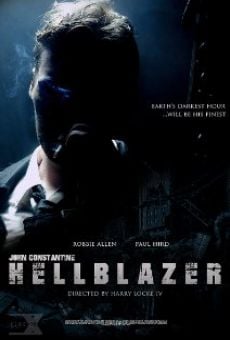 Hellblazer on-line gratuito