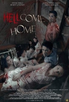 Hellcome Home online streaming