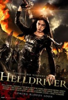 Película: Helldriver