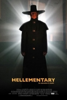 Hellementary: An Education in Death gratis
