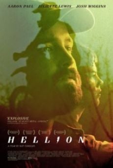 Película: Hellion