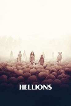 Película: Hellions