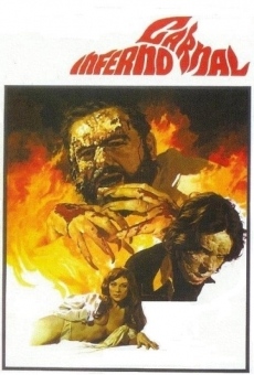 Inferno Carnal (1977)
