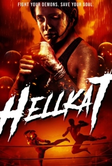 Película: HellKat