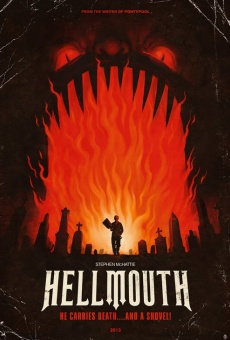 Hellmouth stream online deutsch