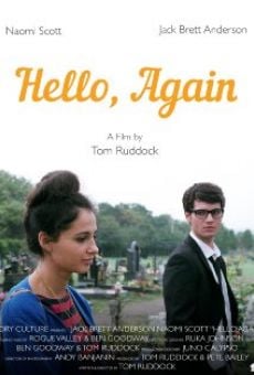Película: Hello, Again