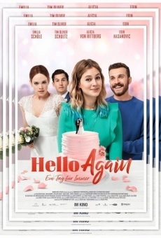 Película: Hello Again - A Wedding A Day