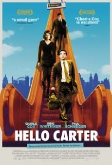 Hello Carter online streaming