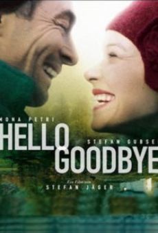 Película: Hello Goodbye