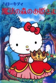 Hello Kitty no Mahô no Mori no Ohime-sama on-line gratuito