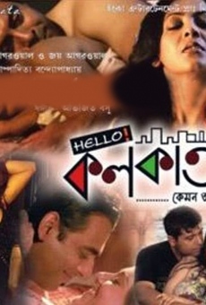 Hello Kolkata (2008)