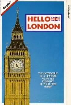 Hello London on-line gratuito
