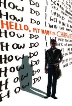 Película: Hello, My Name Is Charlie