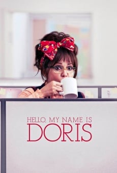 Bonjour, mon nom est Doris