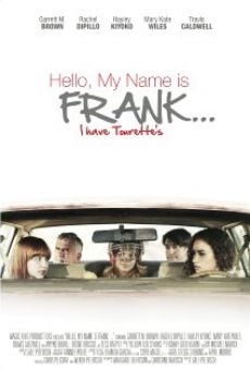 Hello, My Name Is Frank stream online deutsch