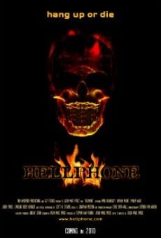 Hellphone online streaming