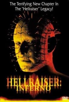 Película: Hellraiser V: Inferno