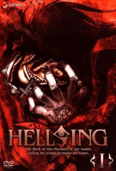 Hellsing Ultimate stream online deutsch