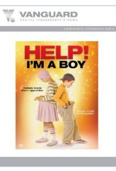 Hilfe, ich bin ein Junge (2002)
