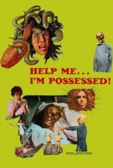 Help Me... I'm Possessed (1974)