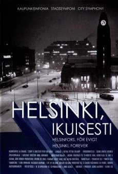 Película: Helsinki, Forever