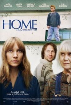 Hemma online streaming