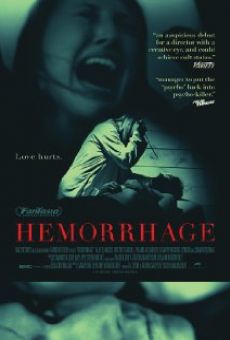 Hemorrhage stream online deutsch