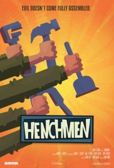 Película: Henchmen