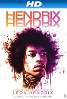 Hendrix on Hendrix (2013)