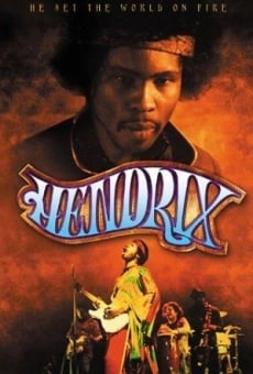 Película: Hendrix