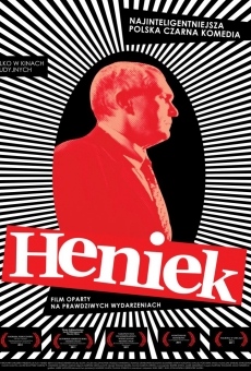 Heniek (2010)