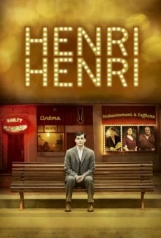 Película: Henri Henri