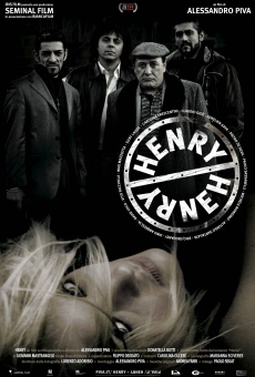 Henry (2012)