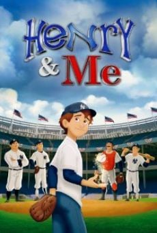 Henry & Me online free
