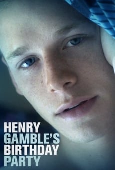 Película: Henry Gamble's Birthday Party