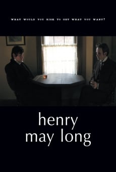 Henry May Long (2008)