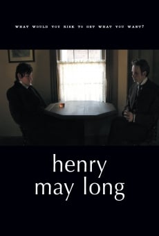 Henry May Long