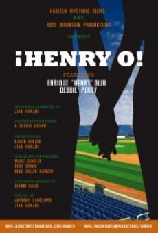 Henry O! on-line gratuito