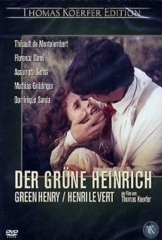 Der grüne Heinrich en ligne gratuit