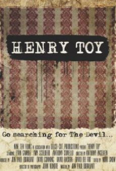 Henry Toy gratis