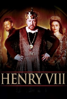 Película: Enrique VIII