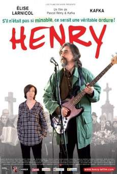 Película: Henry
