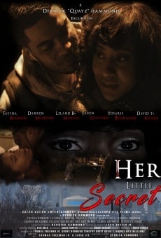 Película: Her Little Secret