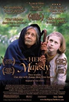 Her Majesty online streaming