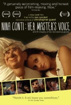 Película: Her Master's Voice