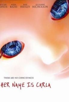 Película: Her Name Is Carla