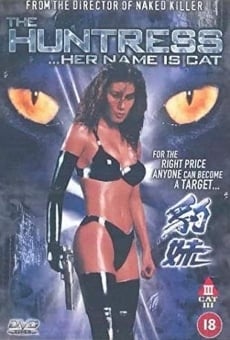 Película: Her Name is Cat