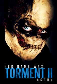 Película: Her Name Was Torment 2