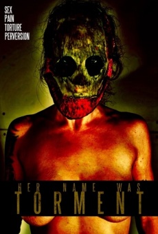 Película: Her Name Was Torment